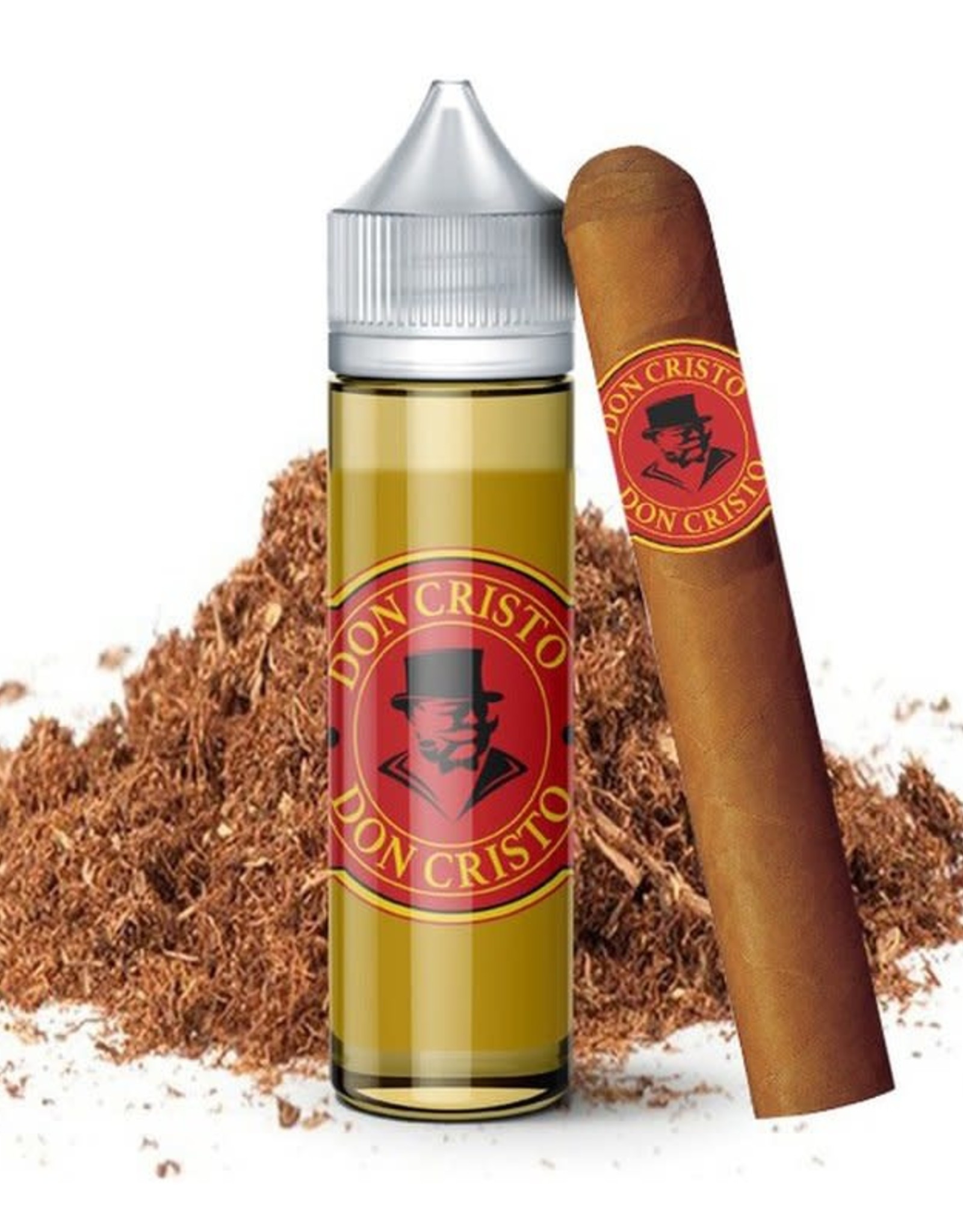 PGVG Labs PGVG Labs - Don Cristo 50ml