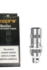 Aspire Aspire Nautilus/Nautilus 2 BVC  Coils