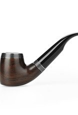 VapeOnly VapeOnly vPipe 3 Ebenholz