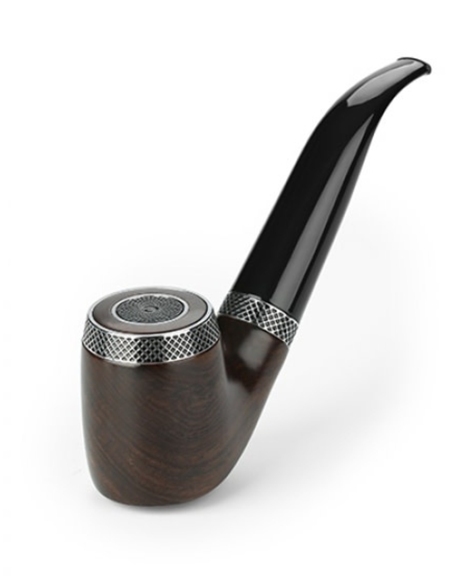 VapeOnly VapeOnly vPipe 3 Ebenholz