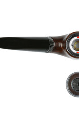 VapeOnly VapeOnly vPipe 3 Ebenholz