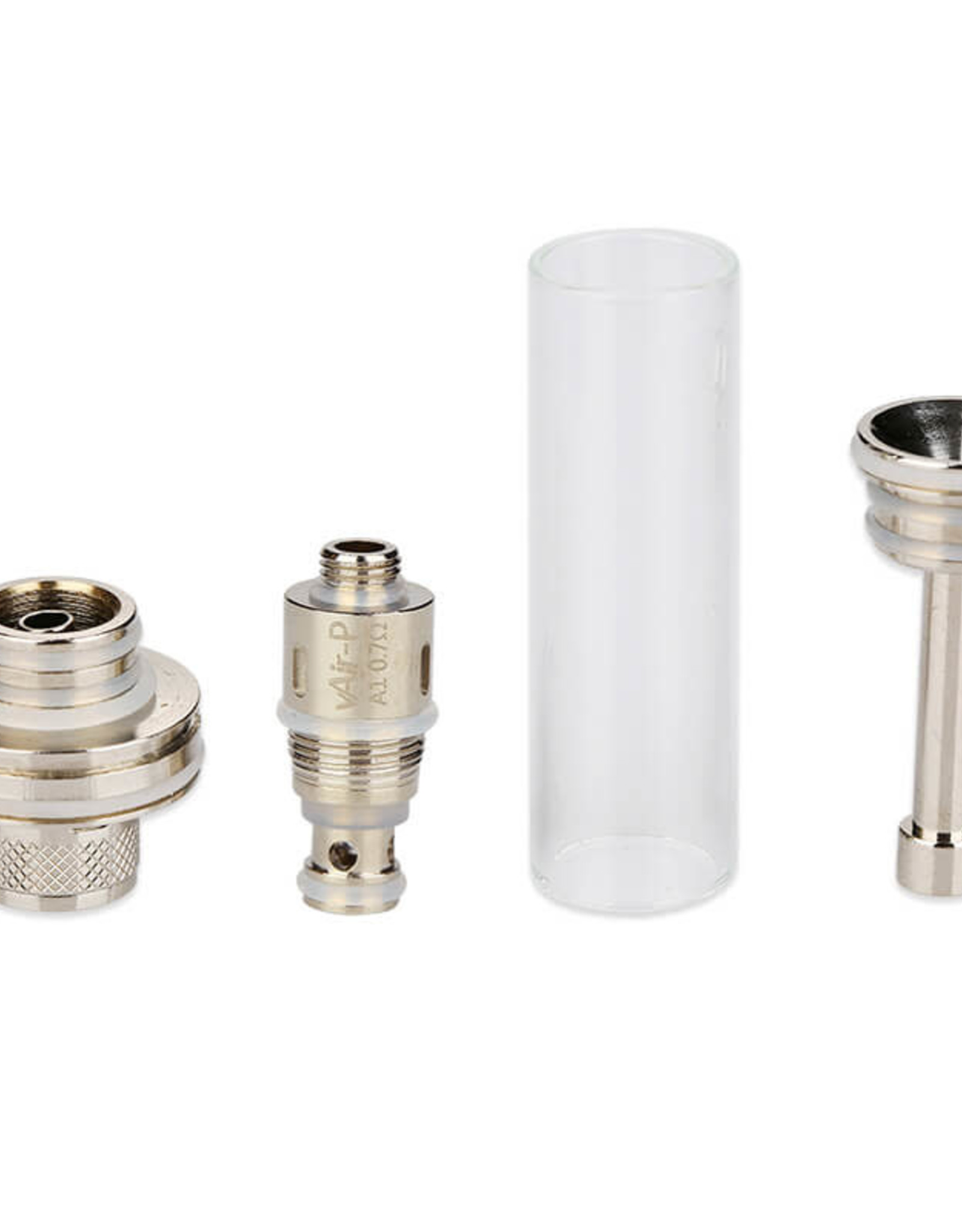 VapeOnly VapeOnly vPipe 3 BVC Verdampfer