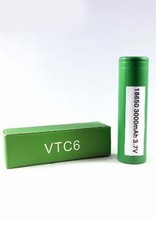 Sony Sony VTC6 18650 3000mAh Akku