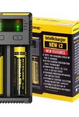 Nitecore Nitecore New i2