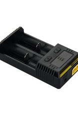 Nitecore Nitecore New i2