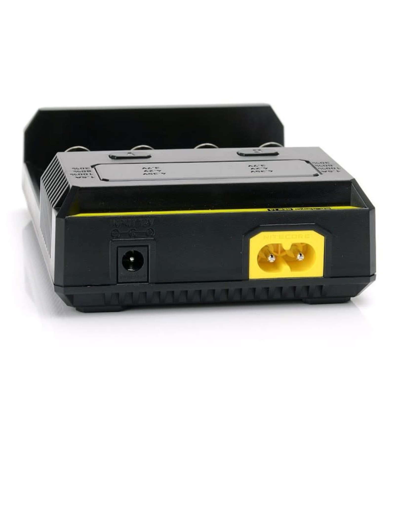 Nitecore Nitecore New i4