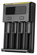 Nitecore Nitecore New i4