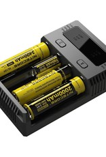 Nitecore Nitecore New i4
