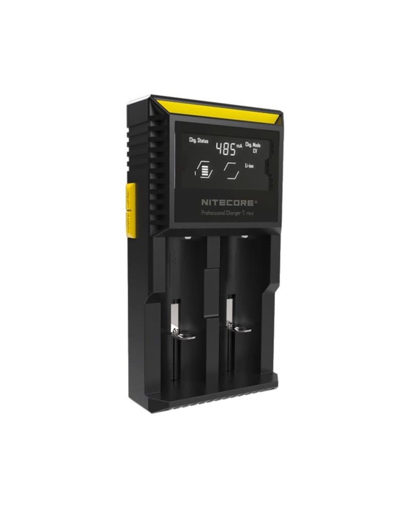 Nitecore Nitecore Digi D2