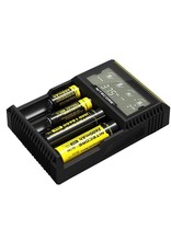 Nitecore Nitecore Digi D4