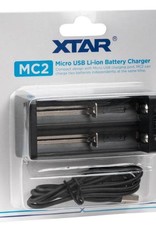 Xtar Xtar MC2