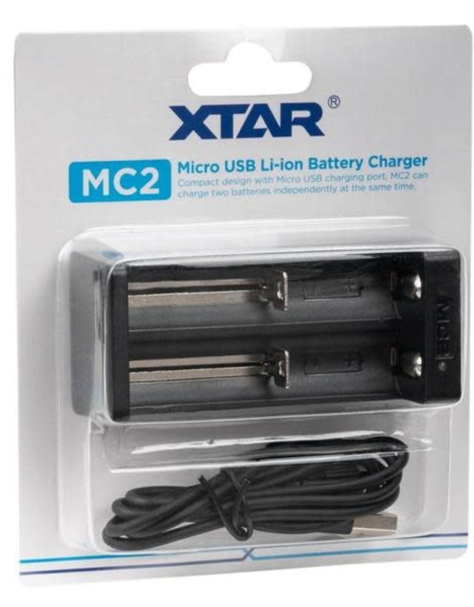 Xtar Xtar MC2
