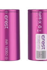 efest efest INR 18350 1200mAh 10A Akku