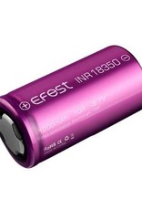 efest efest INR 18350 1200mAh 10A Akku