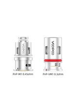 VooPoo Voopoo PnP Coils