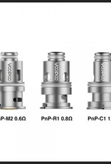 VooPoo Voopoo PnP Coils