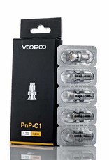 VooPoo Voopoo PnP Coils