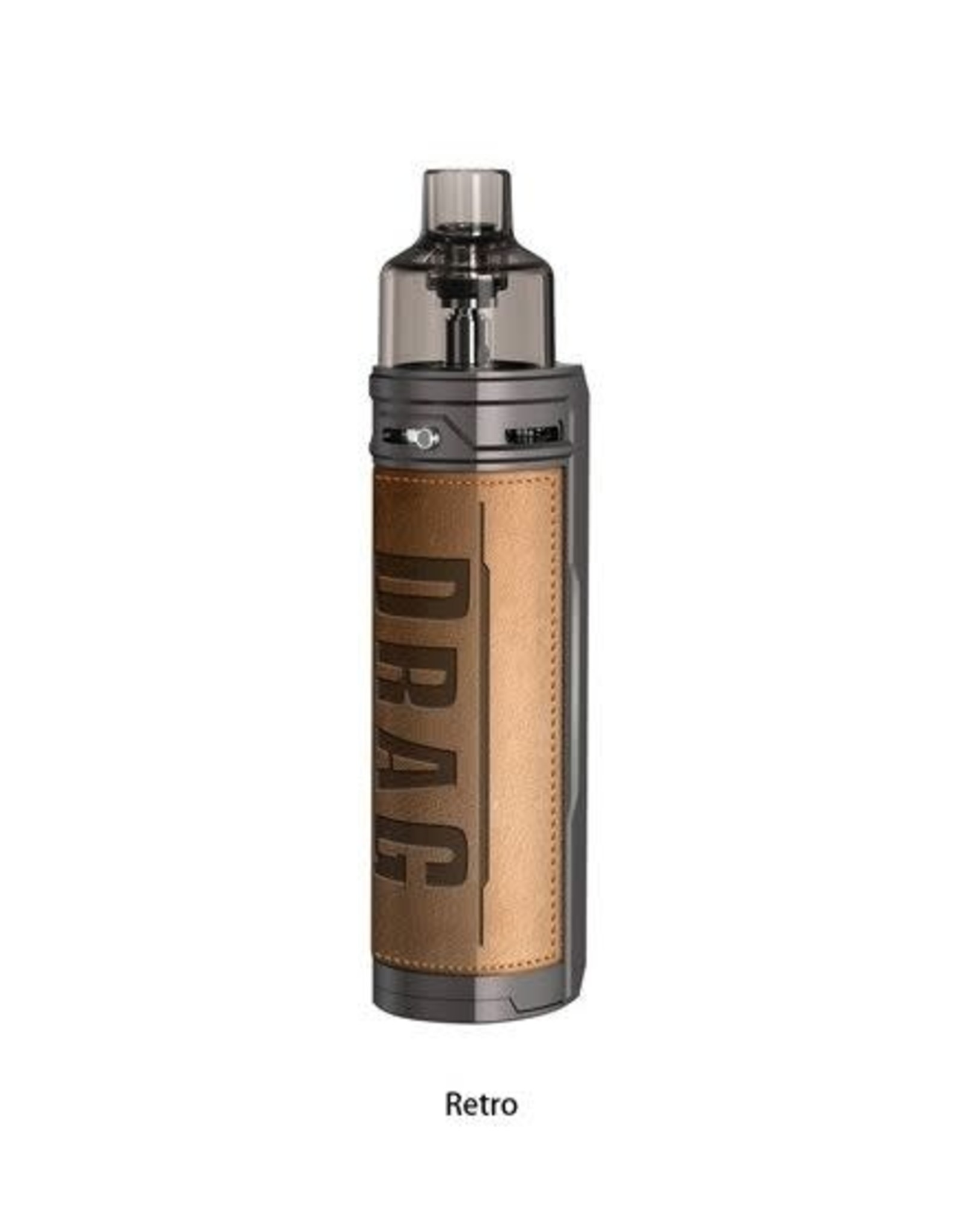 VooPoo VooPoo Drag X POD Kit