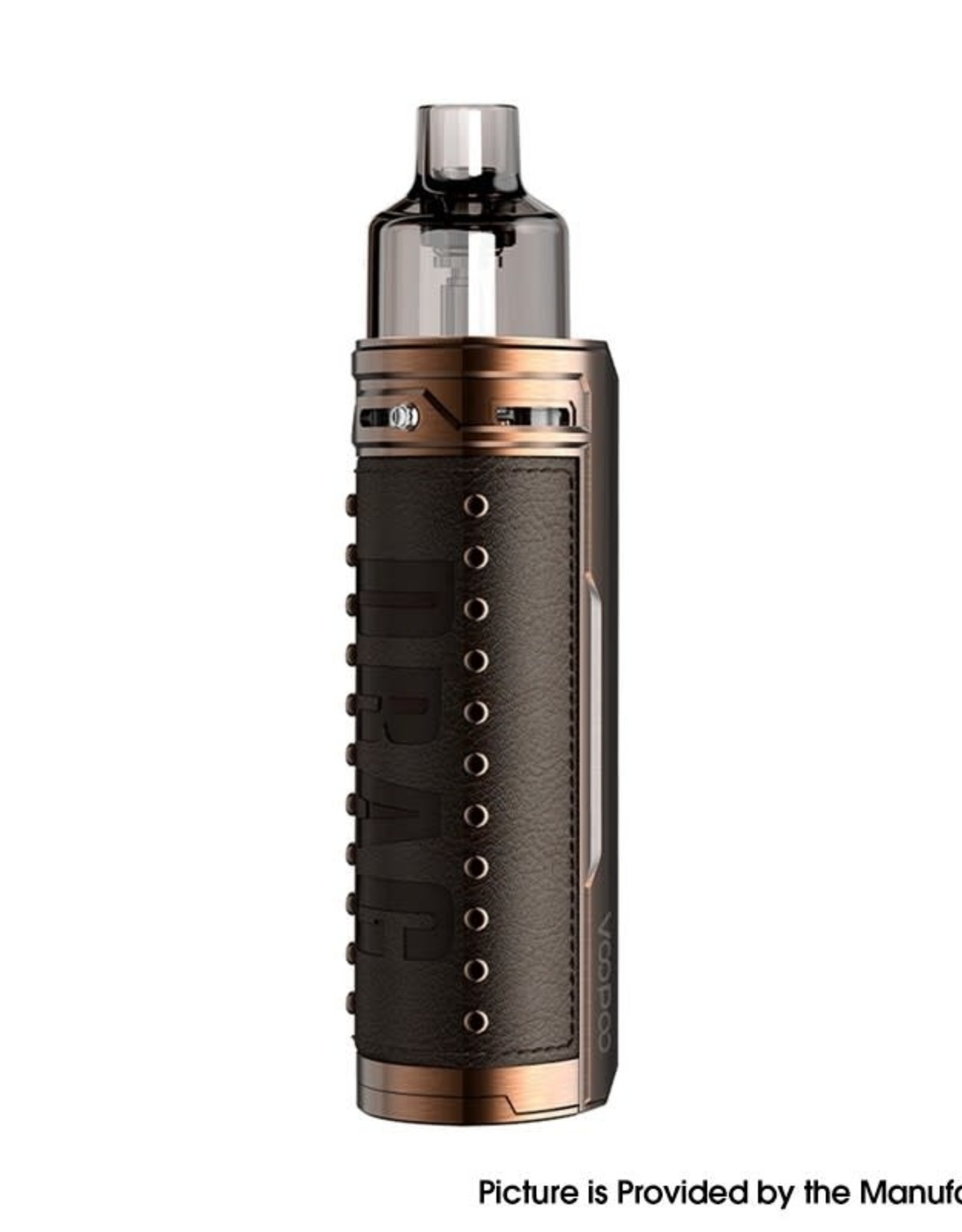 VooPoo VooPoo Drag X POD Kit