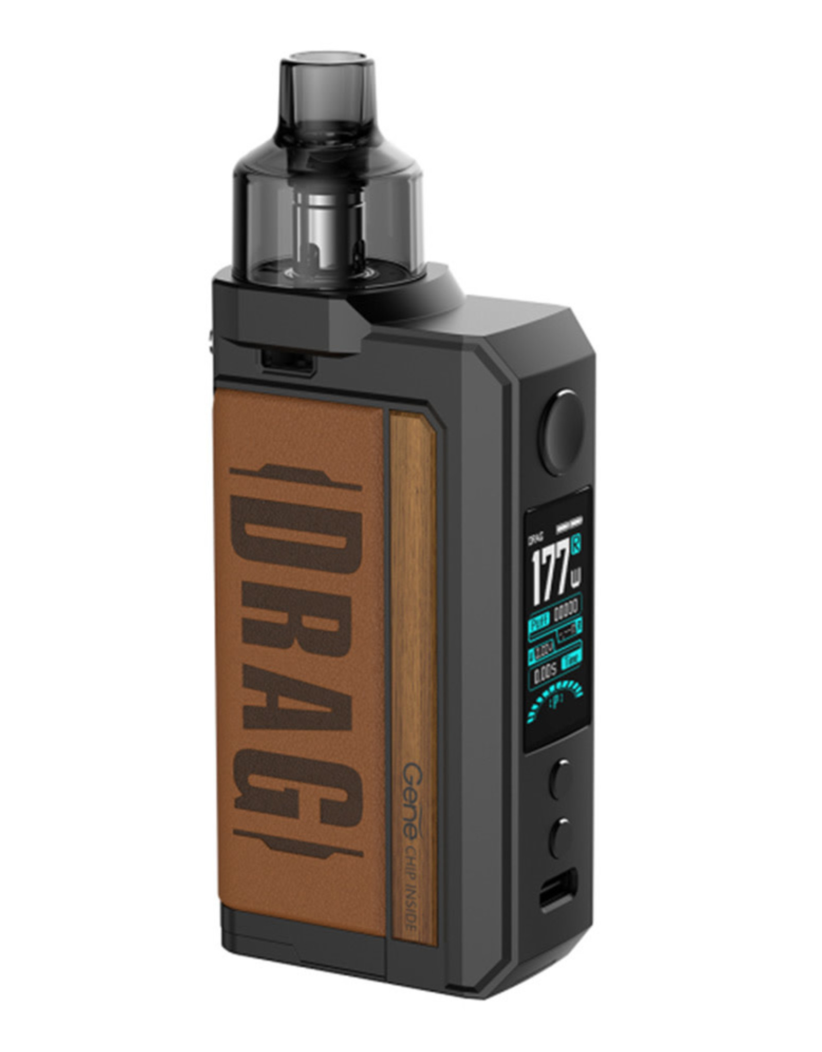 VooPoo VooPoo DRAG Max POD Kit