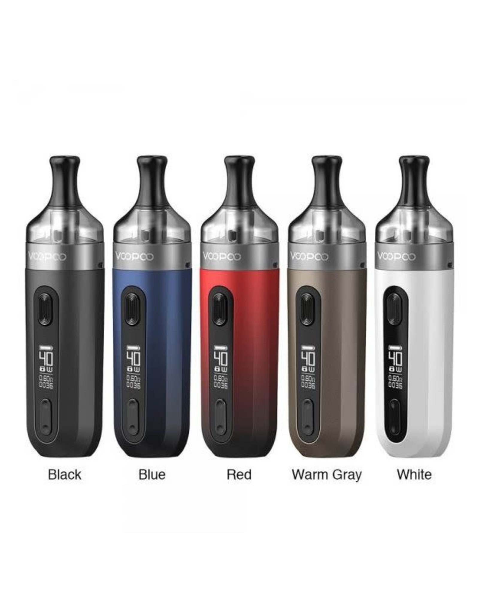 VooPoo VooPoo V.Suit POD Kit