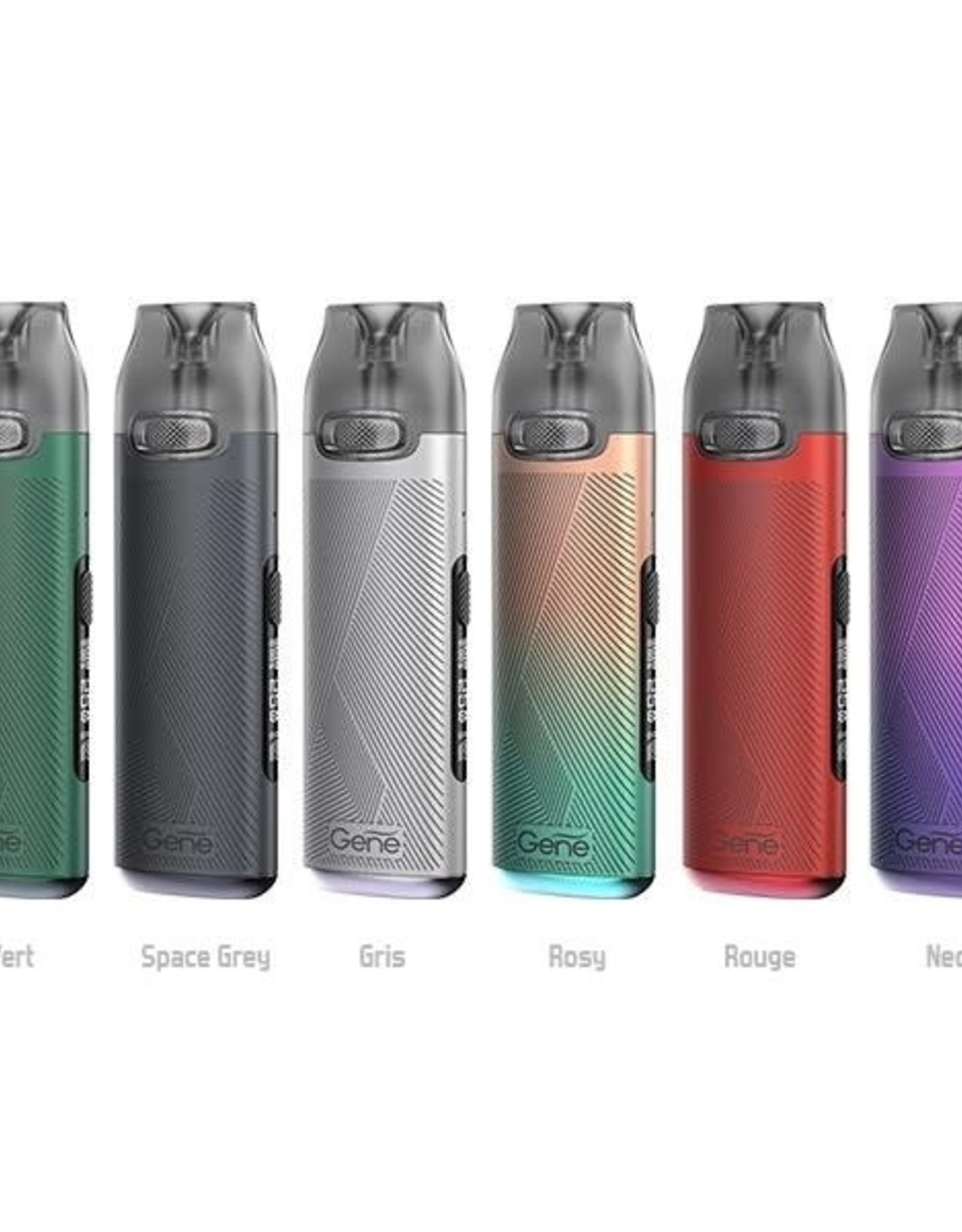 VooPoo VooPoo V.Thru Pro Kit