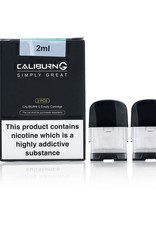 Uwell Uwell Caliburn G PODs