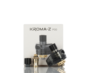 Innokin Kroma-Z Pod - e-heaven Vape Shop
