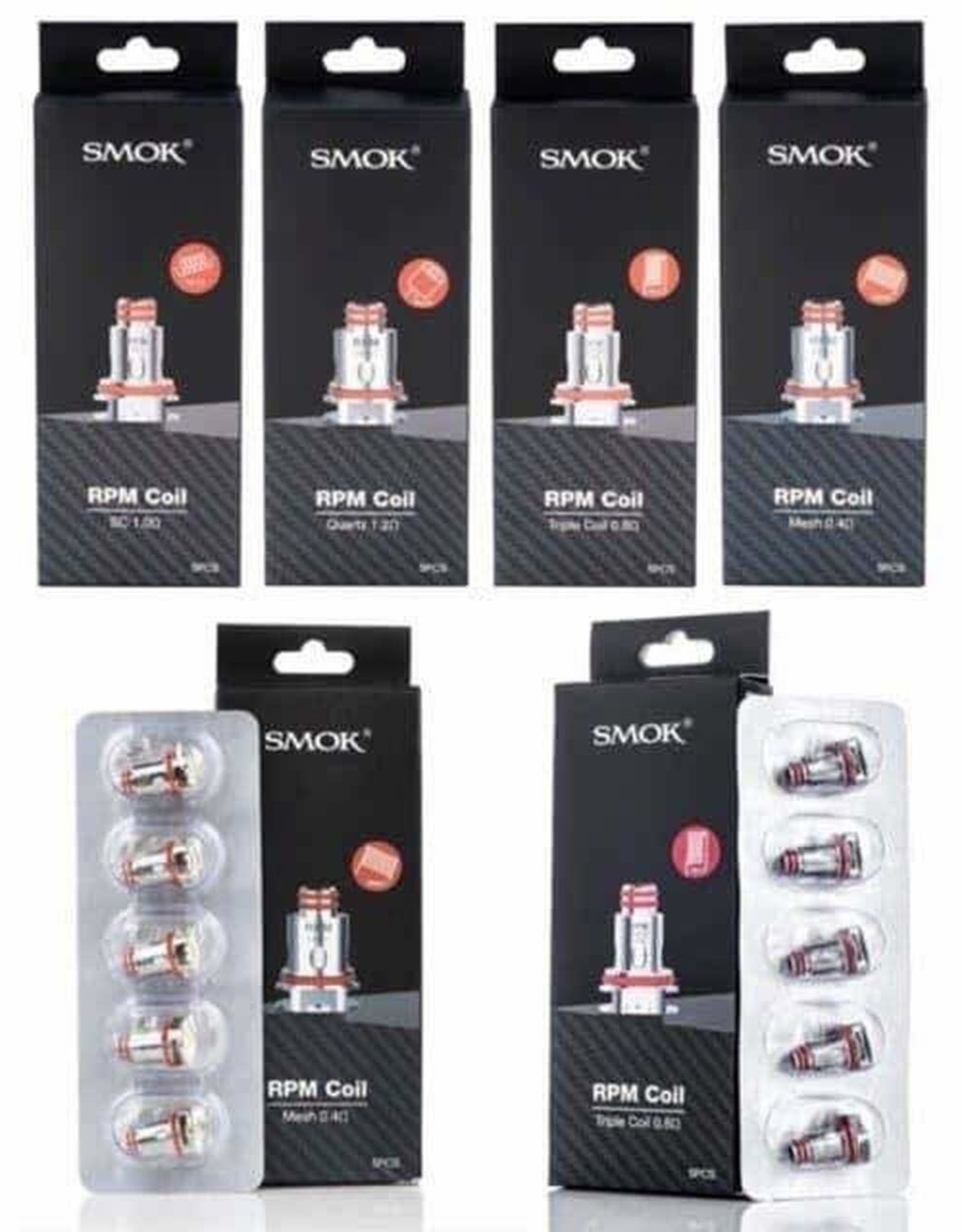SMOK SMOK RPM 40 Coils