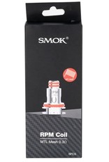SMOK SMOK RPM 40 Coils