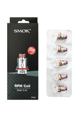 SMOK SMOK RPM 40 Coils