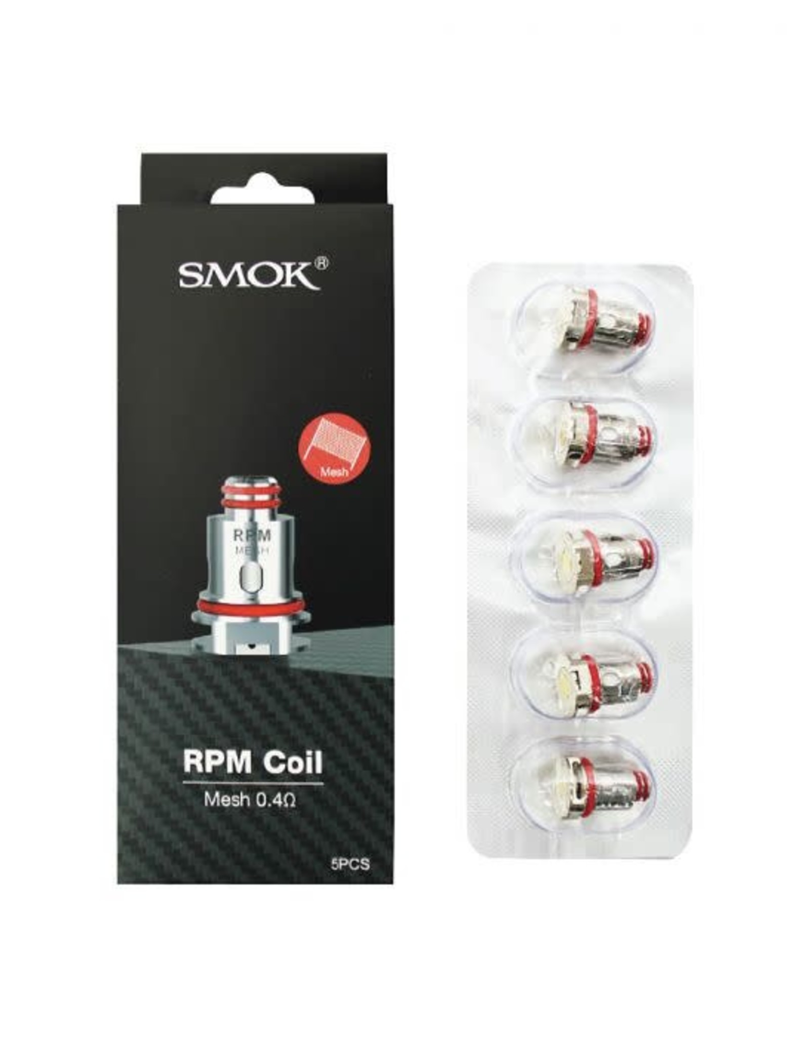 SMOK SMOK RPM 40 Coils