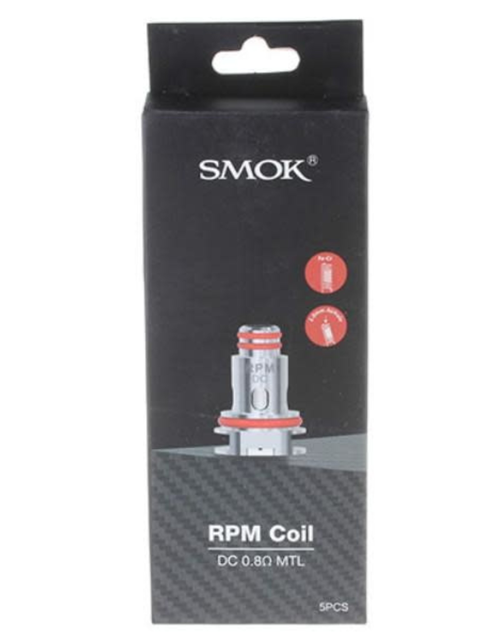SMOK SMOK RPM 40 Coils