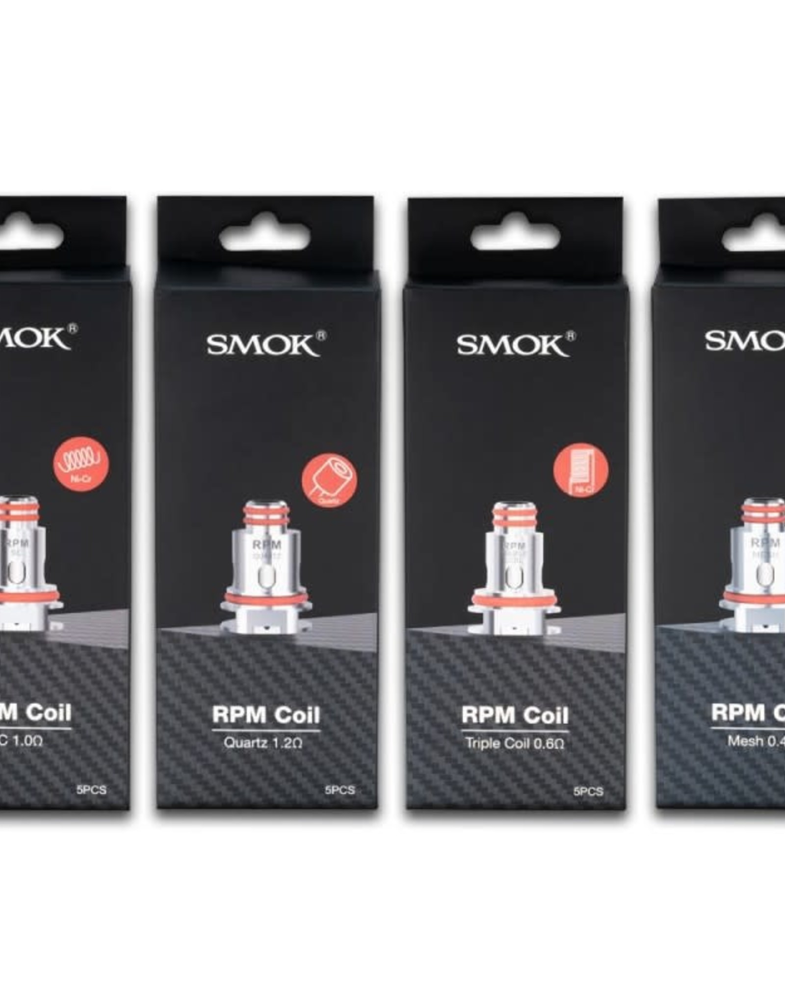 SMOK SMOK RPM 40 Coils