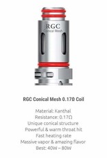 SMOK SMOK RPM80 RGC Coils