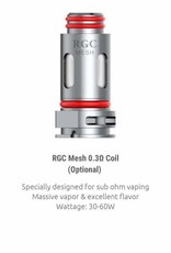 SMOK SMOK RPM80 RGC Coils