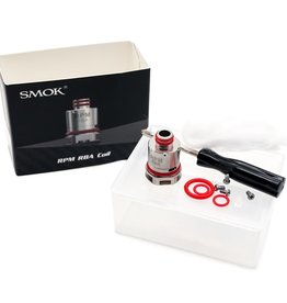 SMOK SMOK RPM RBA