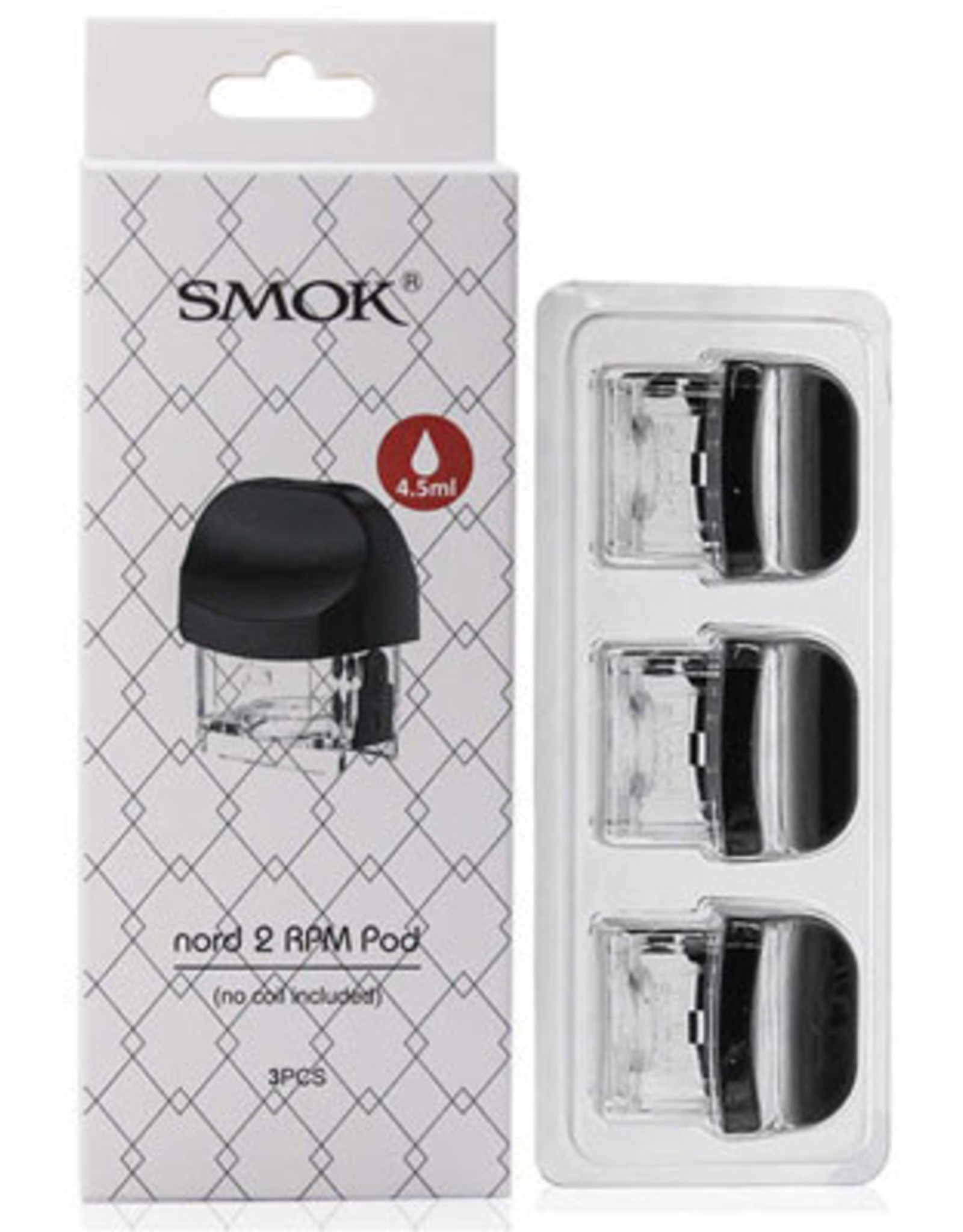 SMOK SMOK Nord 2 RPM Pods