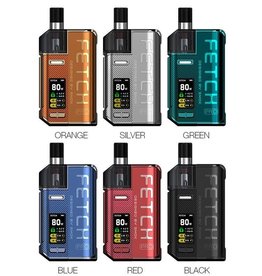 SMOK SMOK Fetch Pro Kit