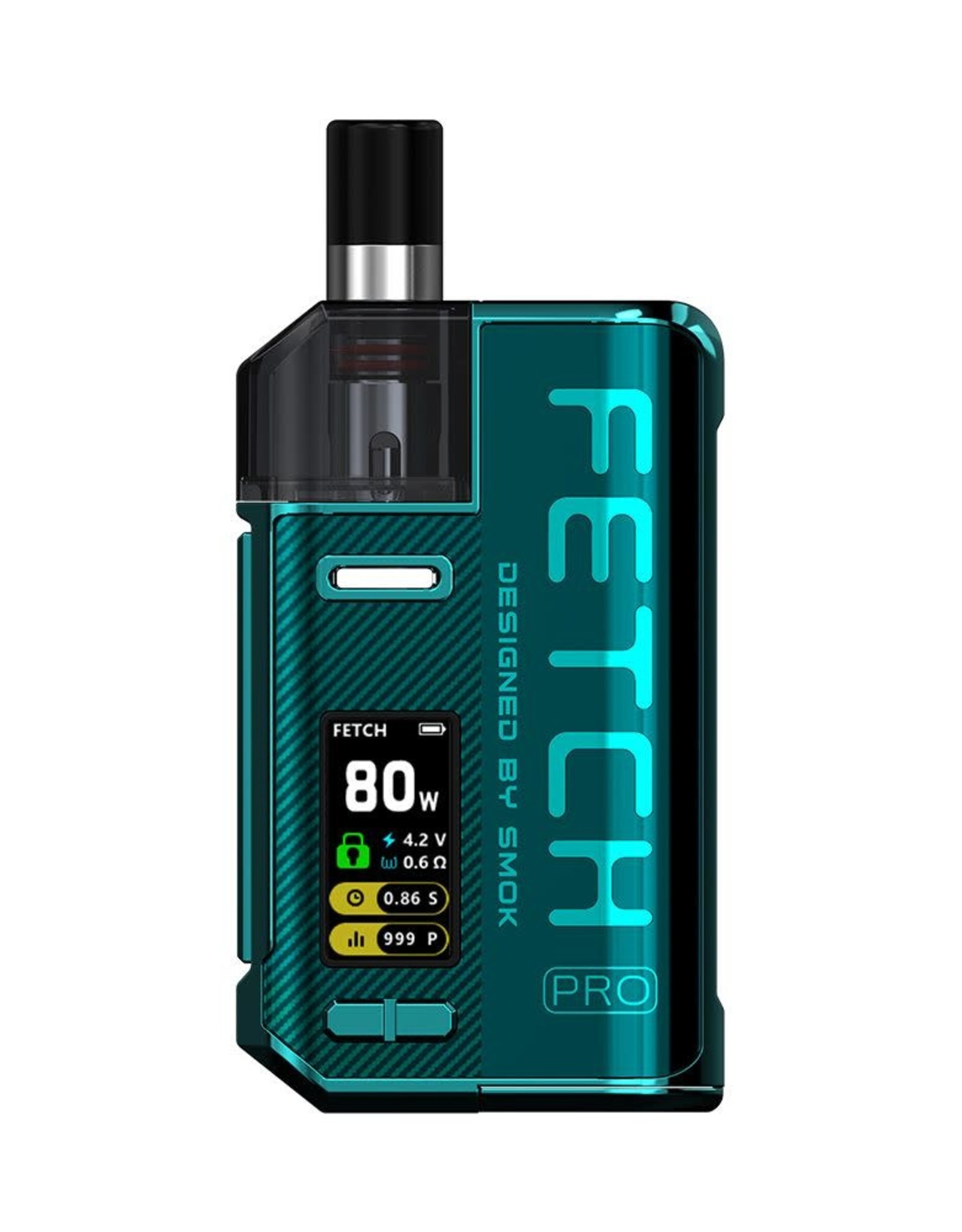 SMOK SMOK Fetch Pro Kit