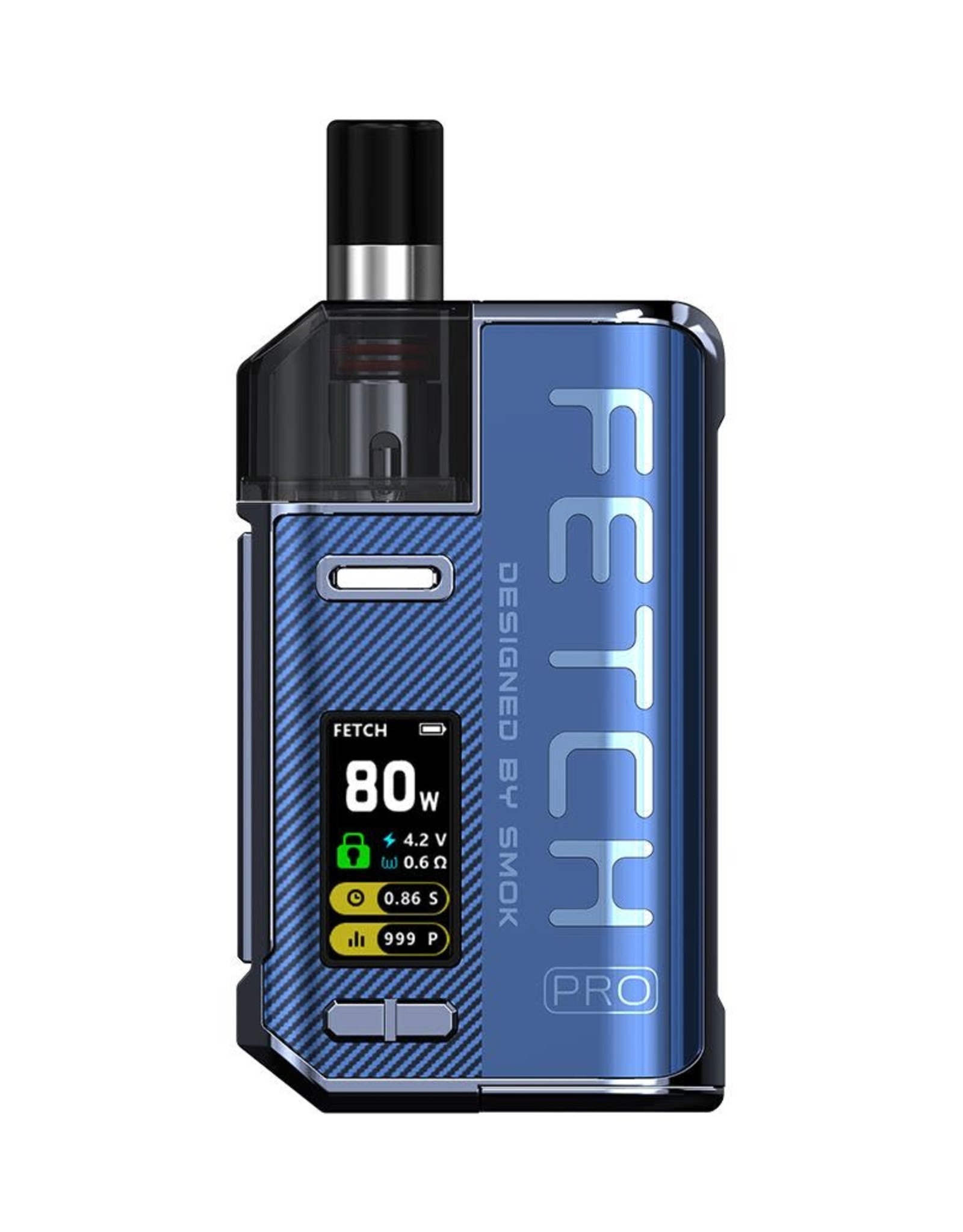 SMOK SMOK Fetch Pro Kit