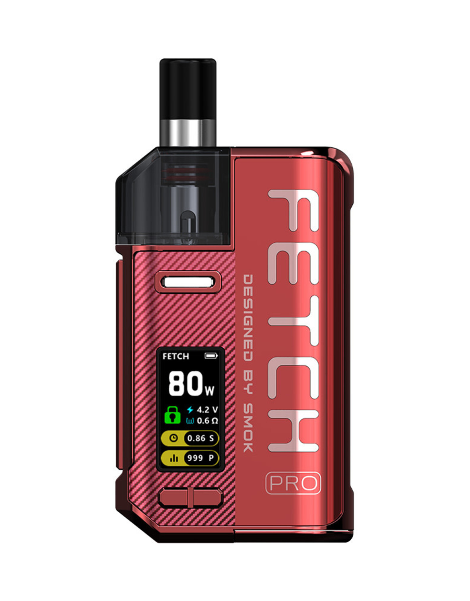 SMOK SMOK Fetch Pro Kit