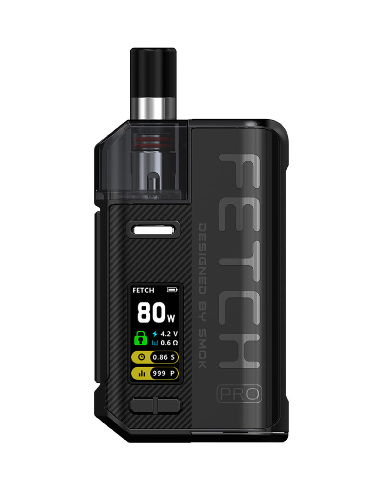 SMOK SMOK Fetch Pro Kit