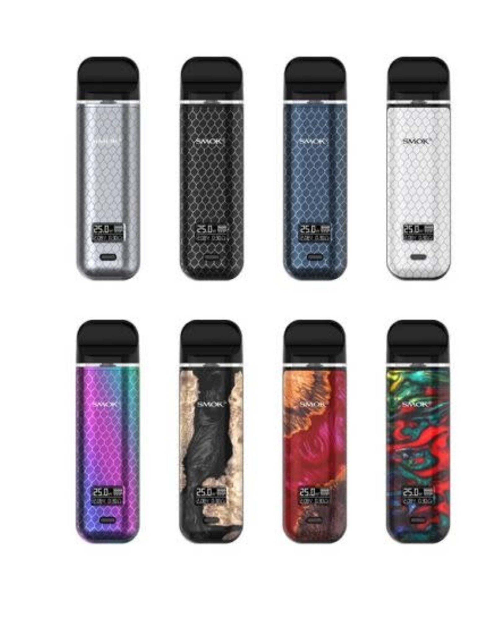 SMOK SMOK Novo X POD Kit