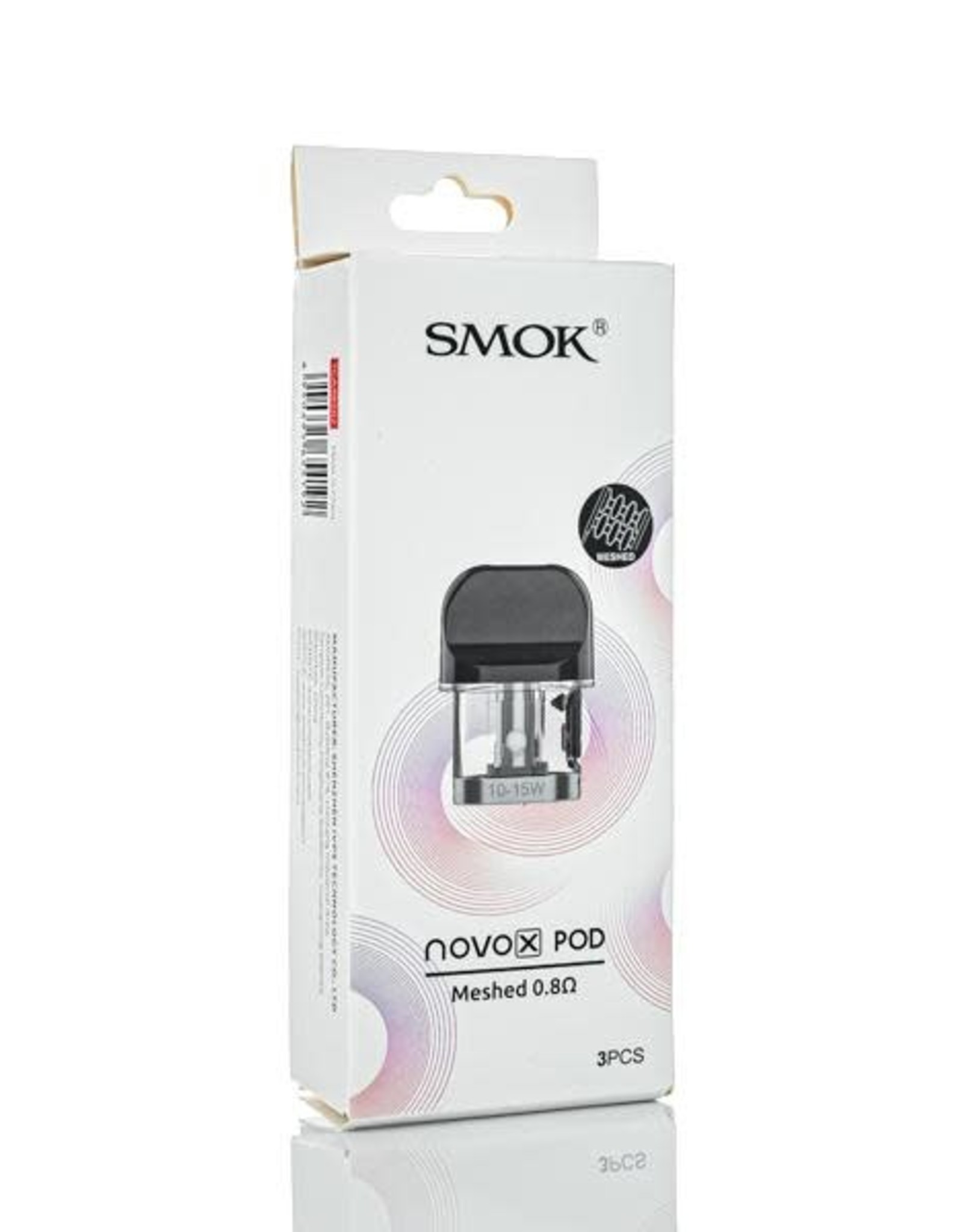 SMOK SMOK Novo X PODs