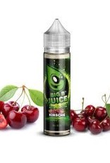 Big-B Big-B - Cherry 50ml