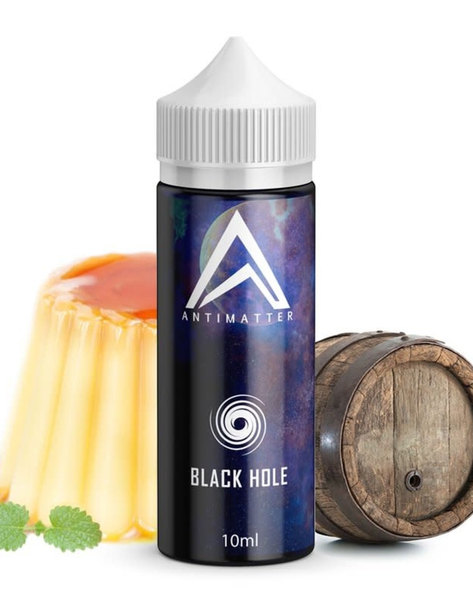 Antimatter Antimatter - Black Hole 10ml