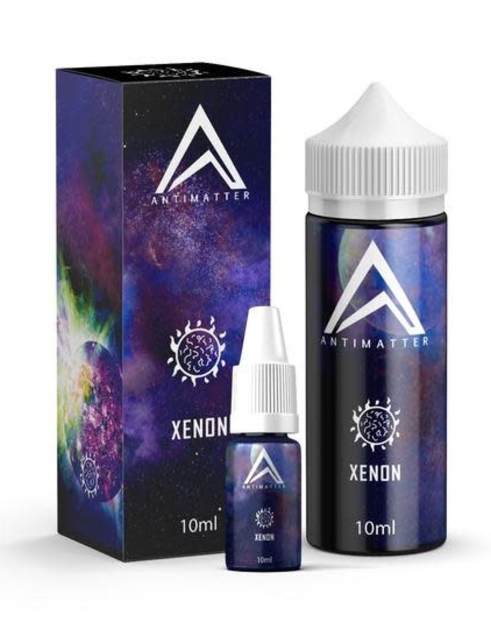 Antimatter Antimatter - Xenon 10ml