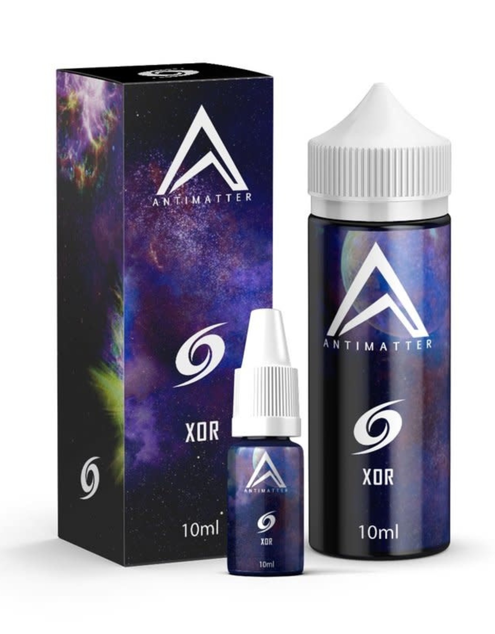 Antimatter Antimatter - Xor 10ml