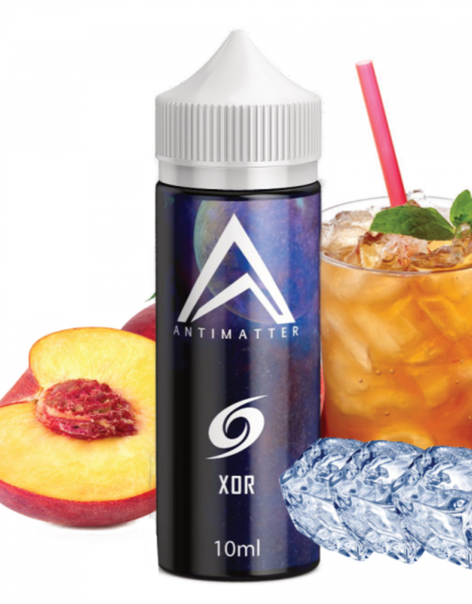 Antimatter Antimatter - Xor 10ml